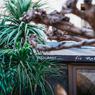 Le Rabelais - 5