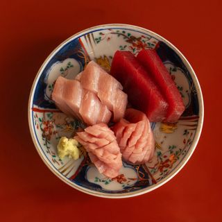 Sushi Bar Hannah - 4