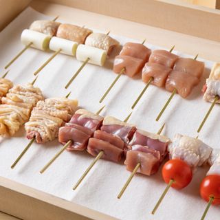 Yakitori Kyoto Tachibana - 4