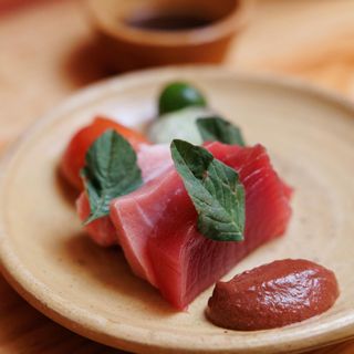 Crudo - 0