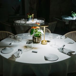 Auberge d'Hauterive - Restaurant Attimi - 4