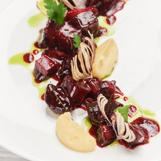Brasserie Colette Tim Raue - 6