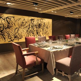 Garden-Restaurant - 0