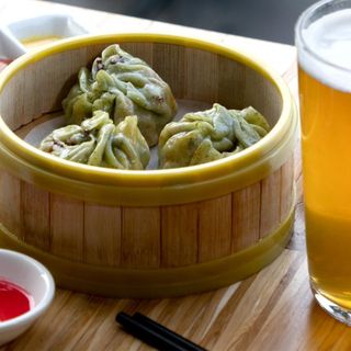 Little Bird Dim Sum + Craft Beer - 6