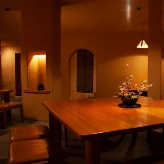 Edosoba Hosokawa - 5