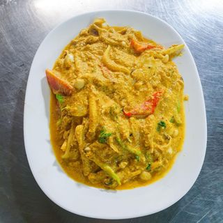 Hong Khao Tom Pla - 1