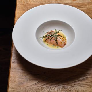 Lake Road Kitchen - 5