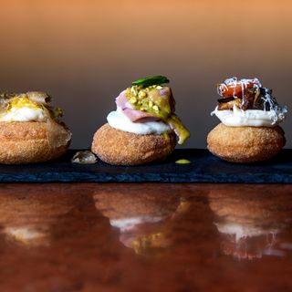 Ozio Gastronómico - 3