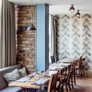 The Scran & Scallie - 1