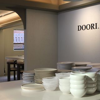 Doori - 2