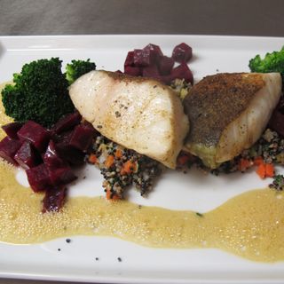 Vier Jahreszeiten Restaurant Imhof - Illertissen - 5