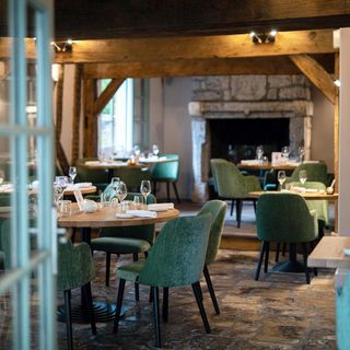 Le Moulin de Ponceau - 15