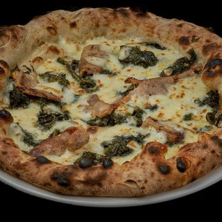 Palazzo Petrucci Pizzeria - 2