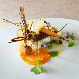 Restaurant Martin - 9
