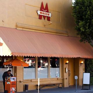 Pizzeria Mozza - 8