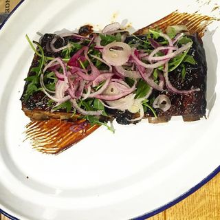 Tapas 3.0 - 6