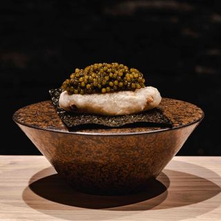 Sushi Amamoto - 4