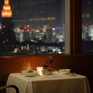 Girandole by Alain Ducasse - 1