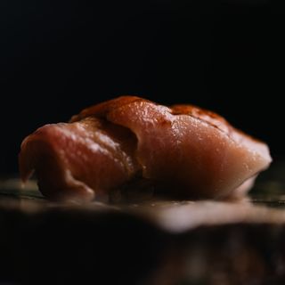 Silvers Omakase - 1