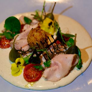 Restaurant Scheucher - 3