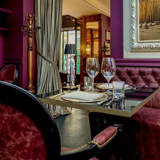 Caffè delle Rose Bistrot - 6