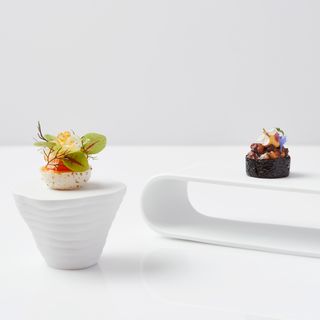 Lorenz Adlon Esszimmer - Berlin - 5