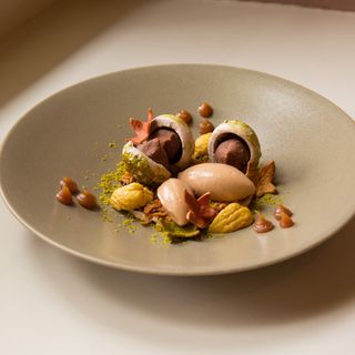 Auberge de la Croix d'Or - Bistro - 13