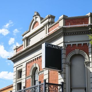 Chianti - 1