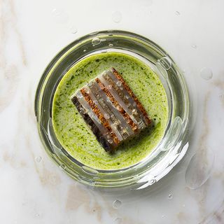 Le Louis XV - Alain Ducasse à l'Hôtel de Paris - 8