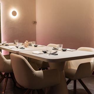 MAE Barcelona - 1