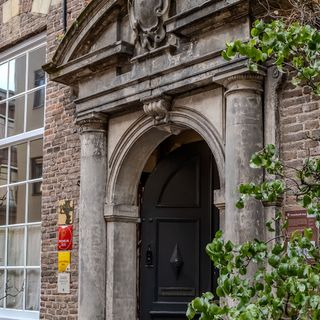 Konijnenvoer - Arnhem - 2