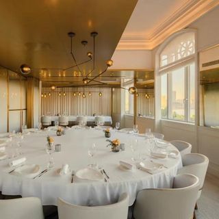 Jean Georges - 1
