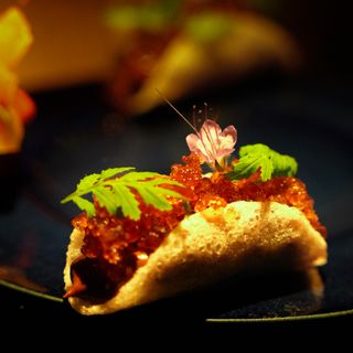 Black Milk Gastro Bar - 2
