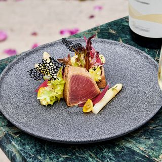 Bistro de Montcaud - 2