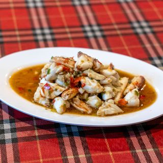 Lucky Seafood - 3