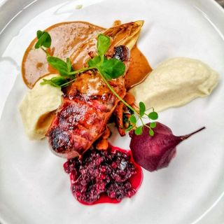 L'Atelier Cuisine - 5