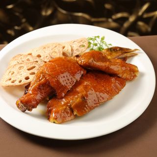 Shang Palace - 6