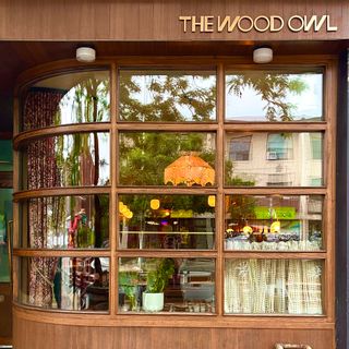 The Wood Owl - 7