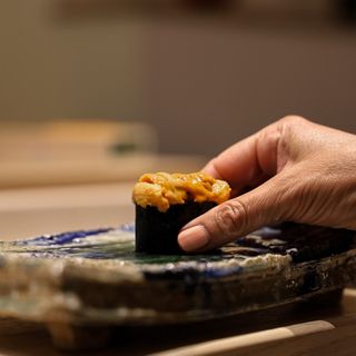 311 Omakase - 10