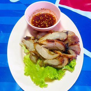 Som Tum Jae Kai (Asavamit Road) - 1