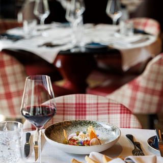 Bergwelt - BG's Grill Restaurant - 5