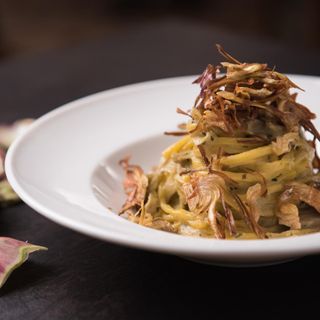 Poldo e Gianna Osteria - Rome - 0