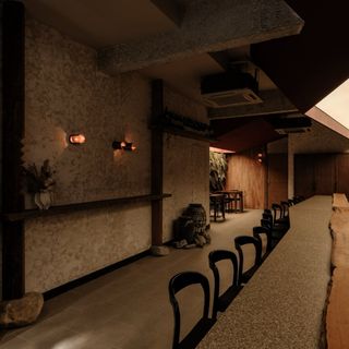 Atelier Binchotan - 2