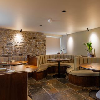 Restaurant Roku - 5