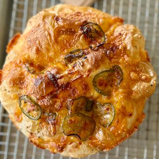 Focaccia Sandwich + Bakery - 5