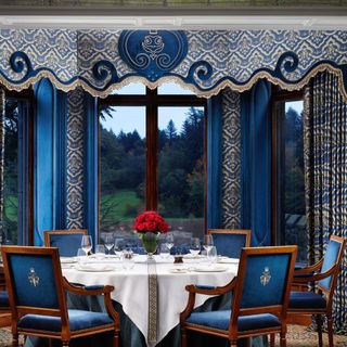 George V Restaurant - 2