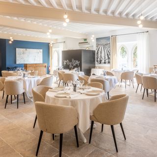 Hostellerie du Château des Fines Roches - 10