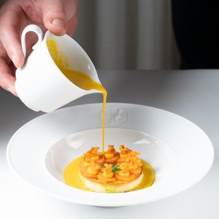 Esszimmer im Oberschwäbischen Hof - 3