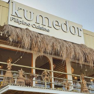 Kumedor - 1