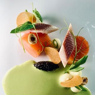 Le Moulin de l'Abbaye - 6